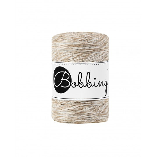 Bobbiny Cotton Macrame Cords (3mm)