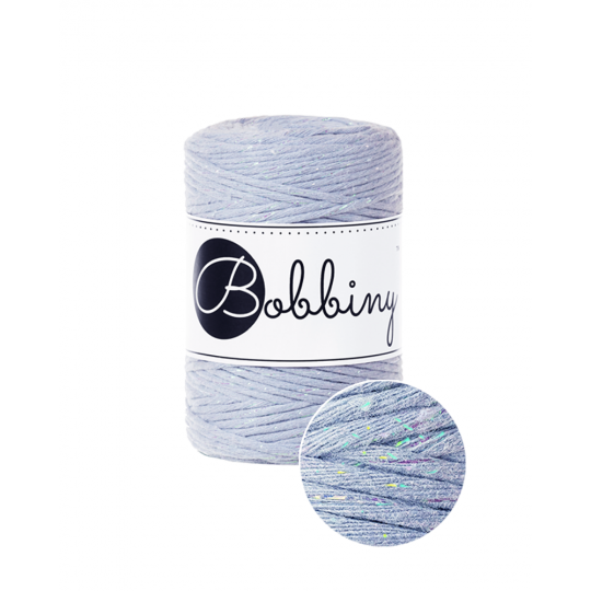 Bobbiny Cotton Macrame Cords (1.5mm)