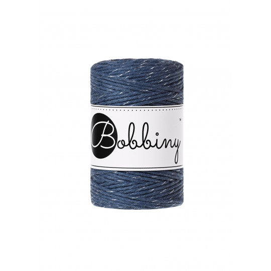 Bobbiny Cotton Macrame Cords (3mm)