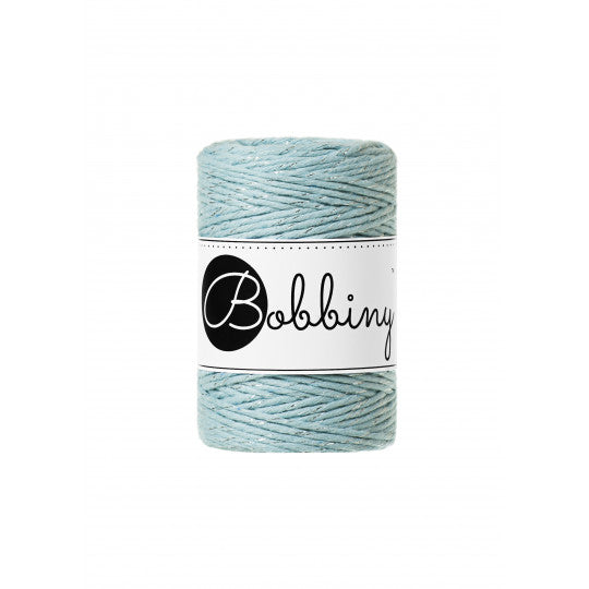 Bobbiny Cotton Macrame Cords (3mm)