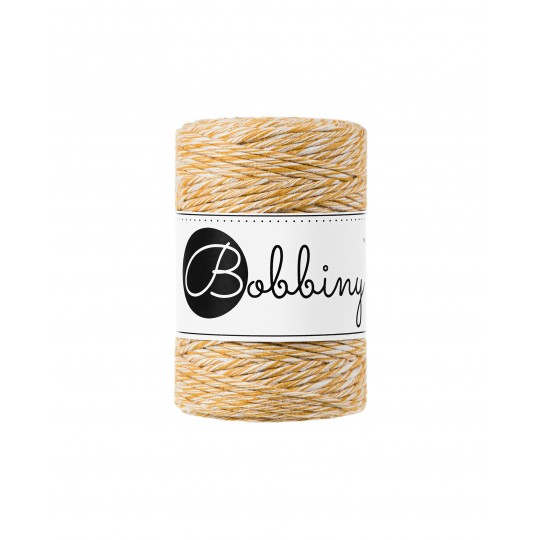 Bobbiny Cotton Macrame Cords (3mm)