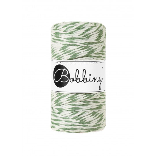 Bobbiny Cotton Macrame Cords (3mm)