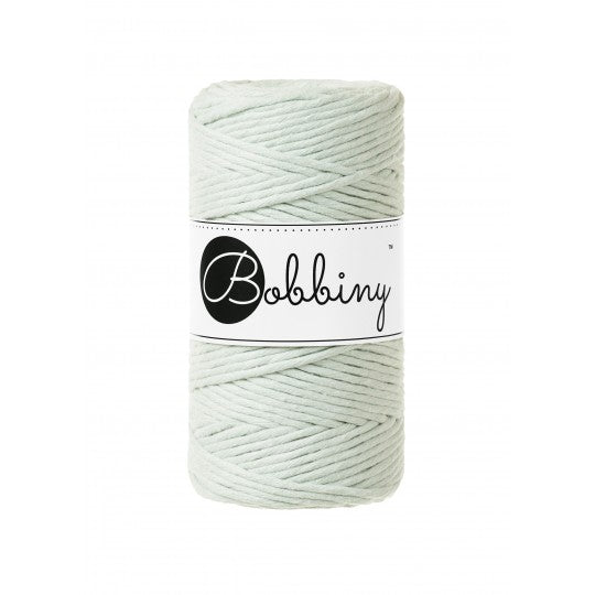 Bobbiny Cotton Macrame Cords (3mm)