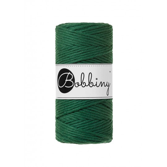 Bobbiny Cotton Macrame Cords (3mm)