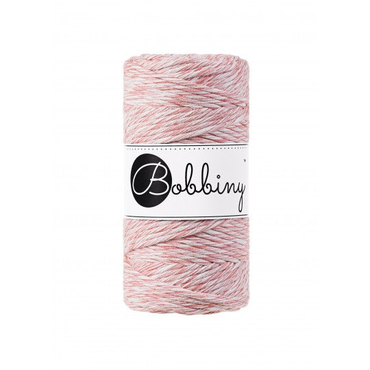 Bobbiny Cotton Macrame Cords (3mm)