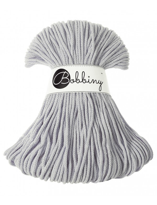 Bobbiny Premium Cotton Cords (5mm)