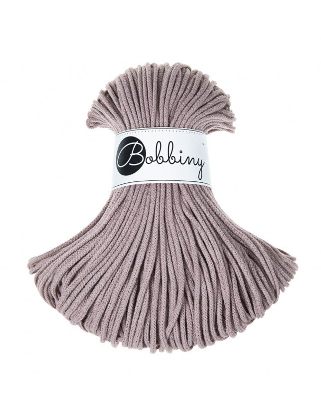 Bobbiny Premium Cotton Cords (5mm)