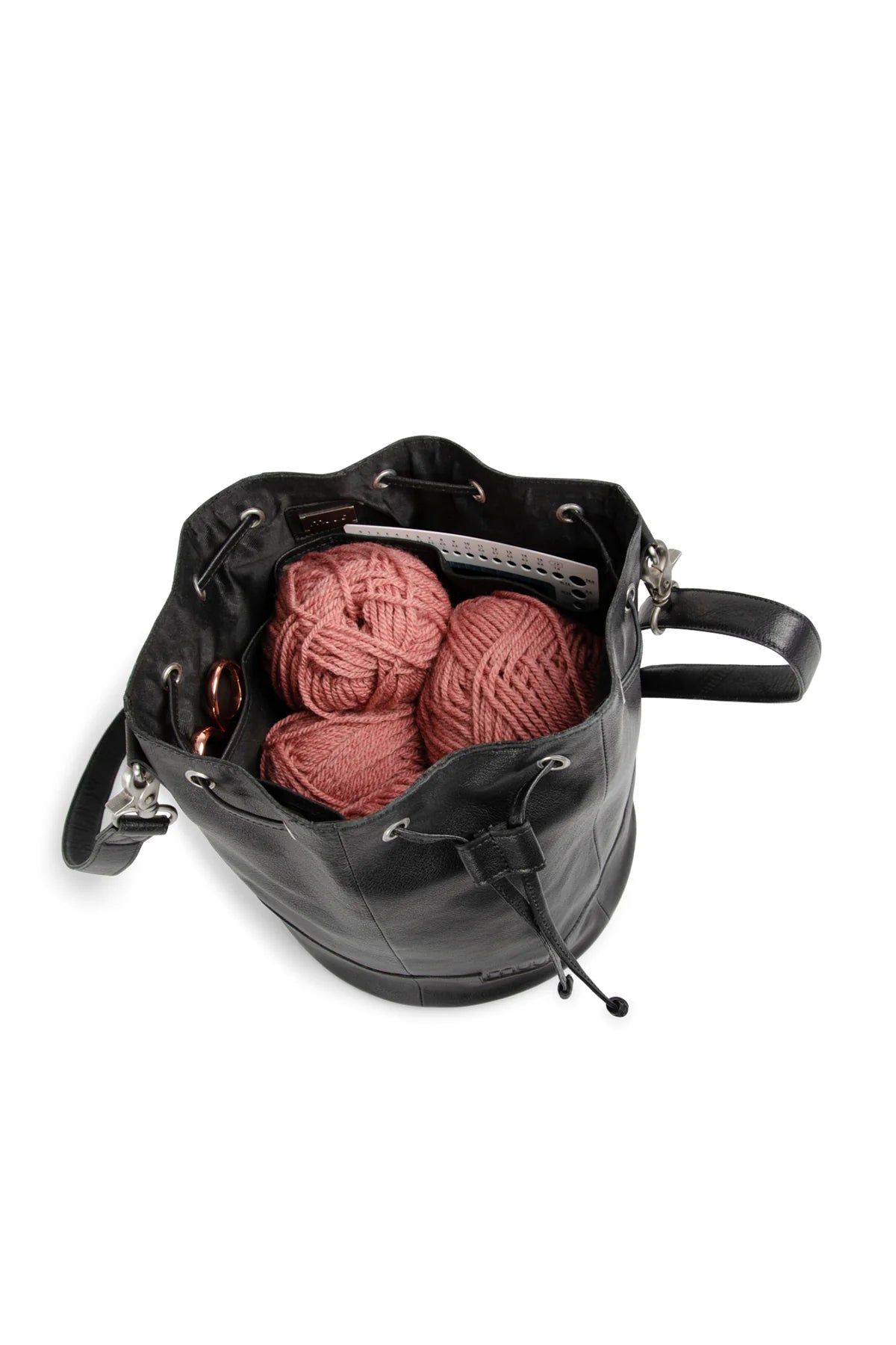 Muud Donna Project Bag