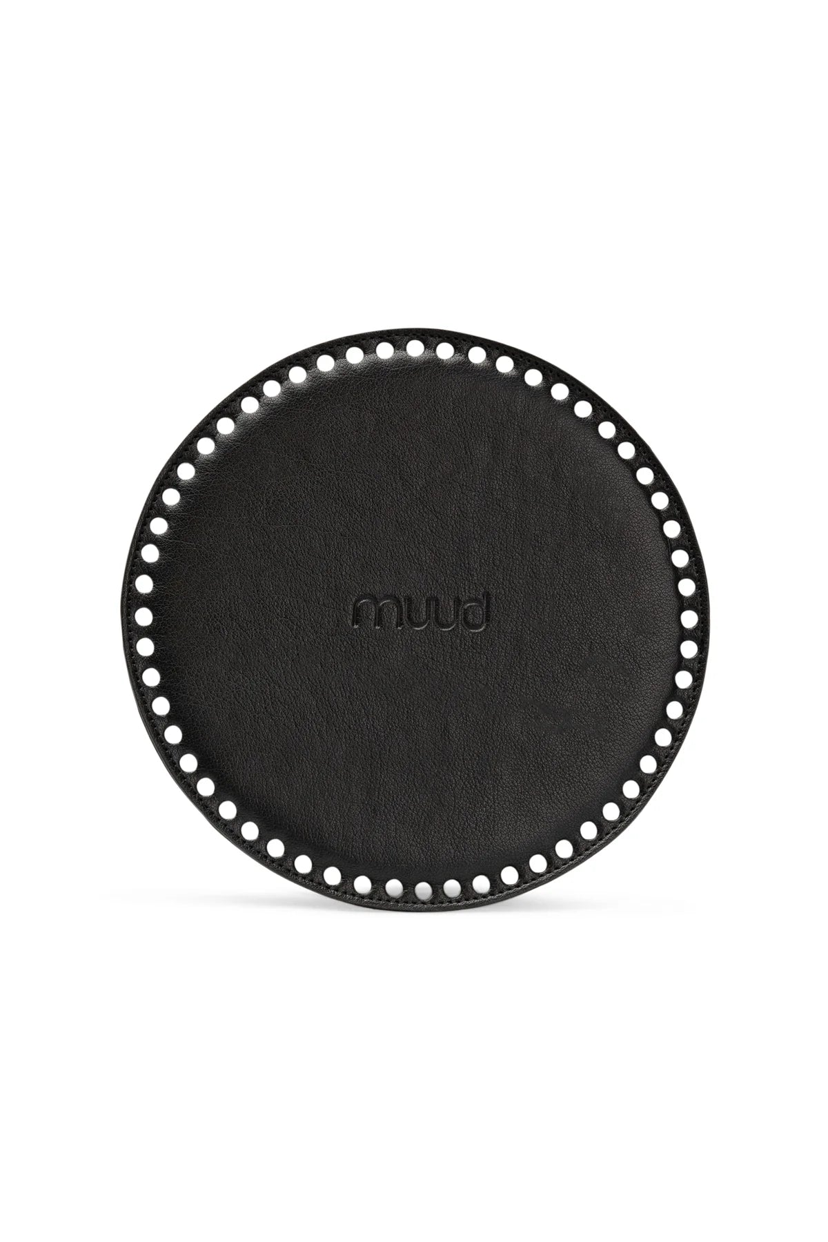 Muud Duff Bag Bottom (Circular)