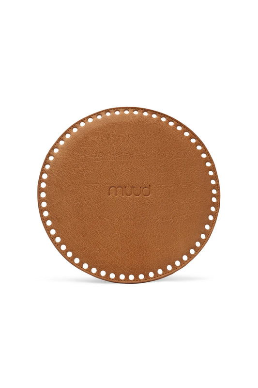 Muud Duff Bag Bottom (Circular)