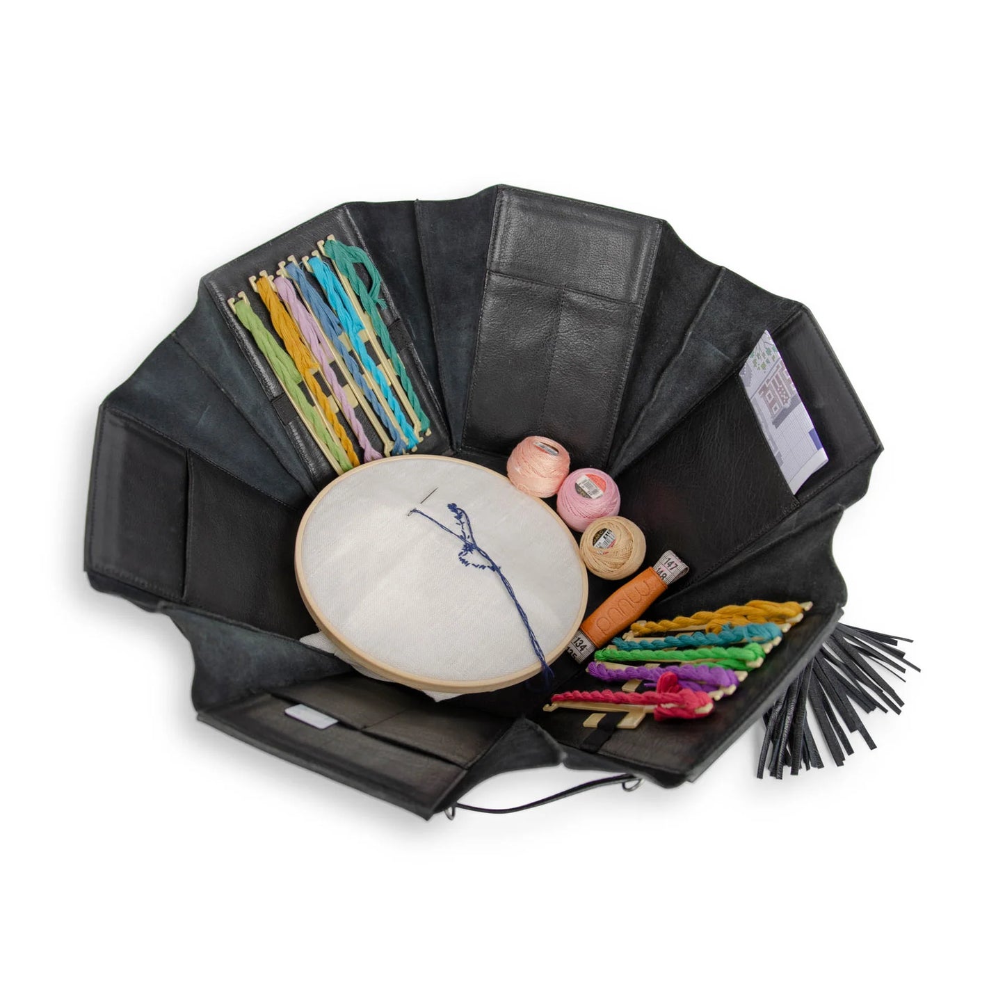 Muud Evita XL Project Bag