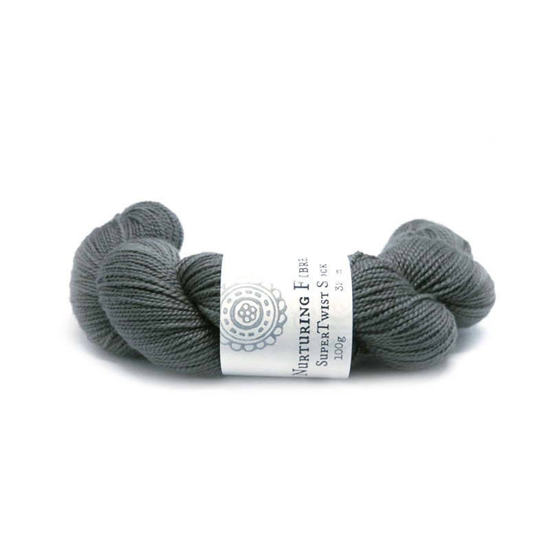 Nurturing Fibres SuperTwist Merino - Sock Weight