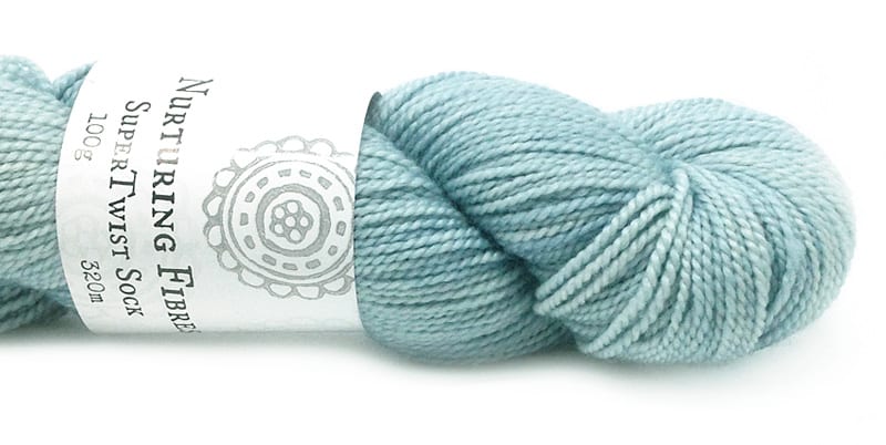 Nurturing Fibres SuperTwist Merino - Sock Weight