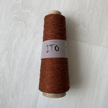 Load image into Gallery viewer, ITO Kinu - 100% Silk Yarns