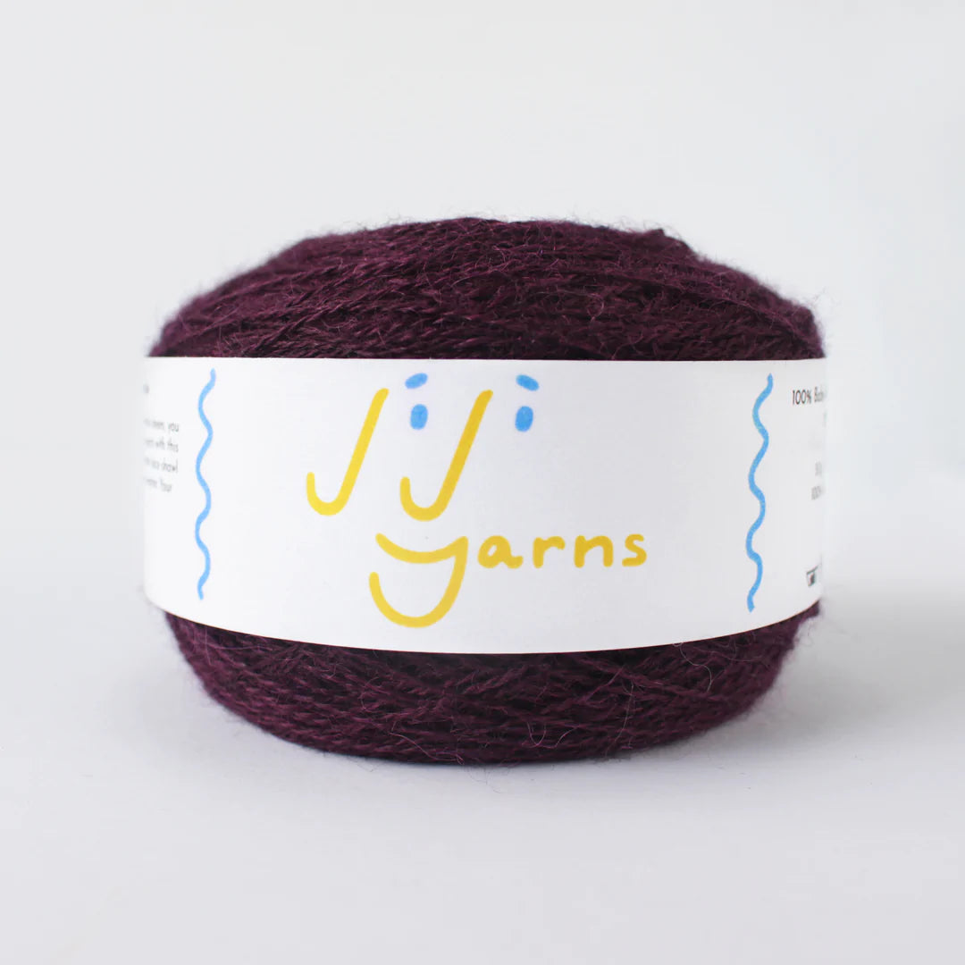 Jojo Yarns Lace