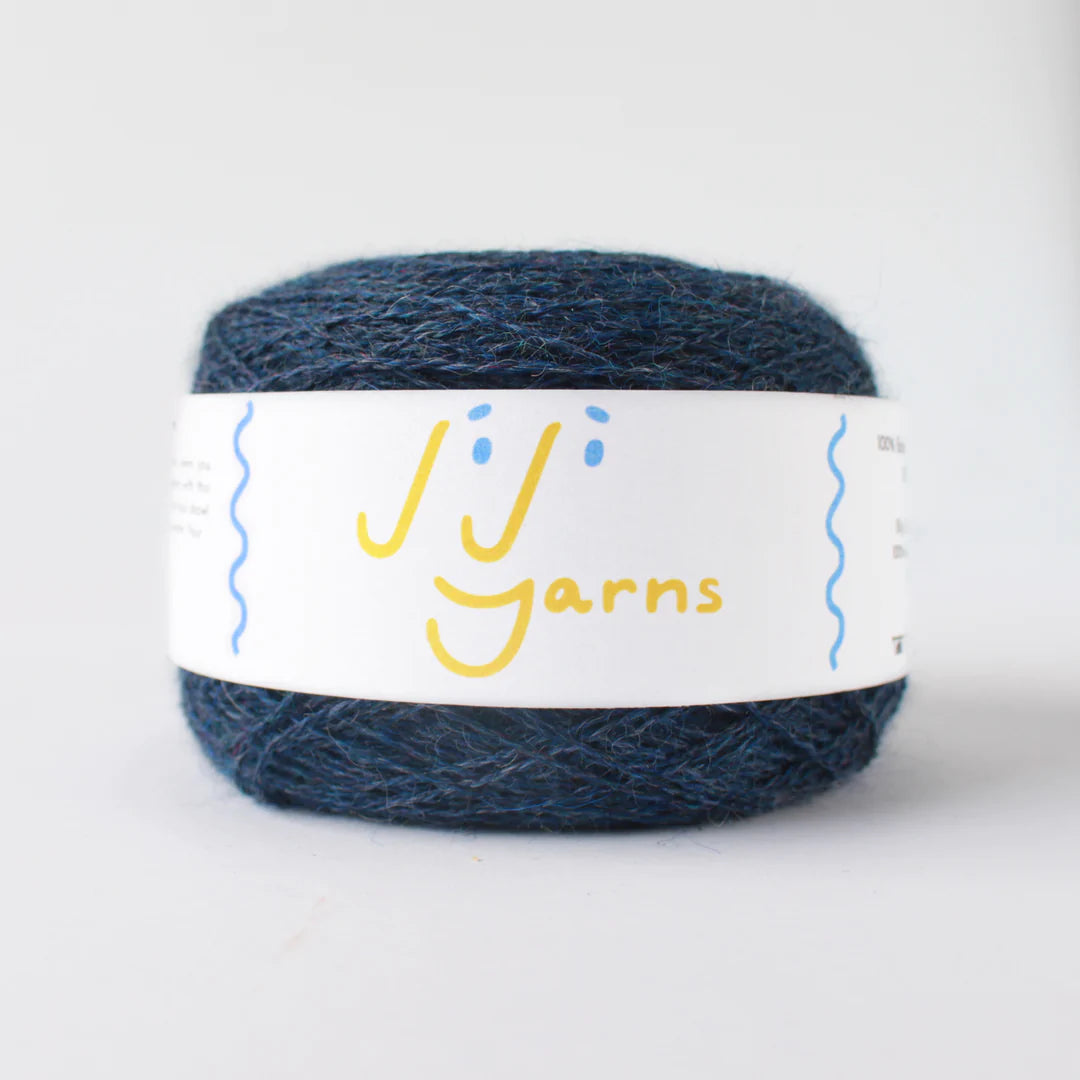 Jojo Yarns Lace