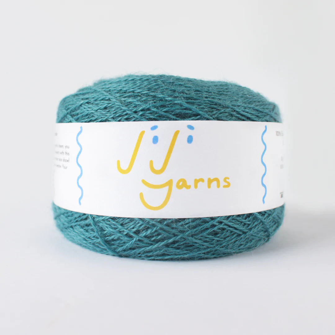 Jojo Yarns Lace