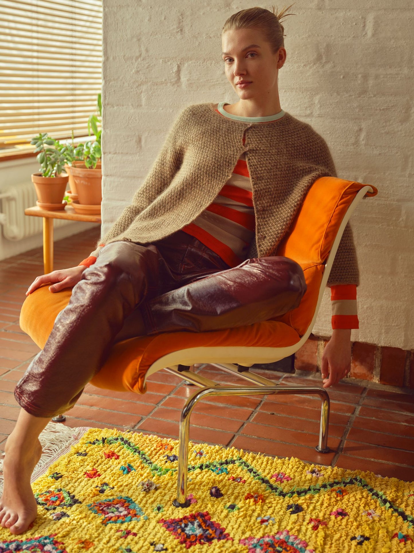 Laine Magazine Issue 17
