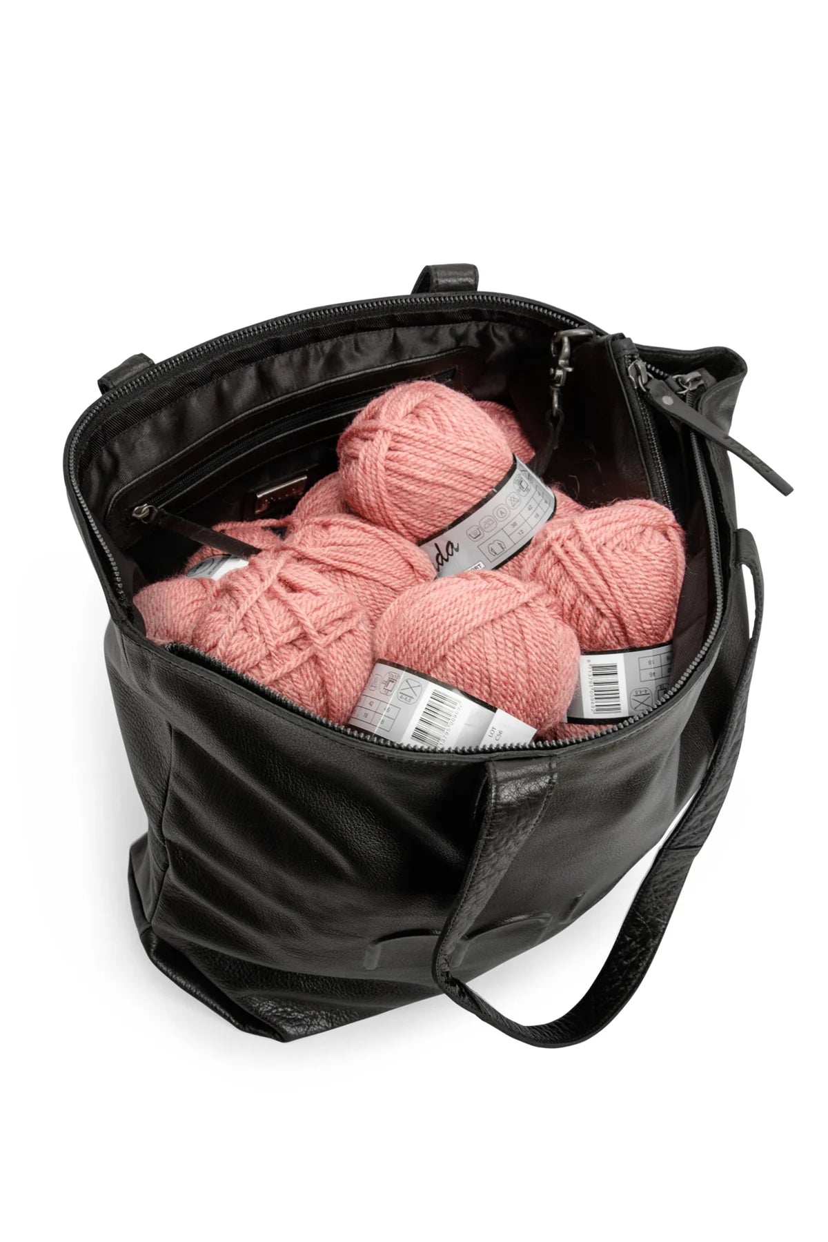 Muud Laura Shopper Bag