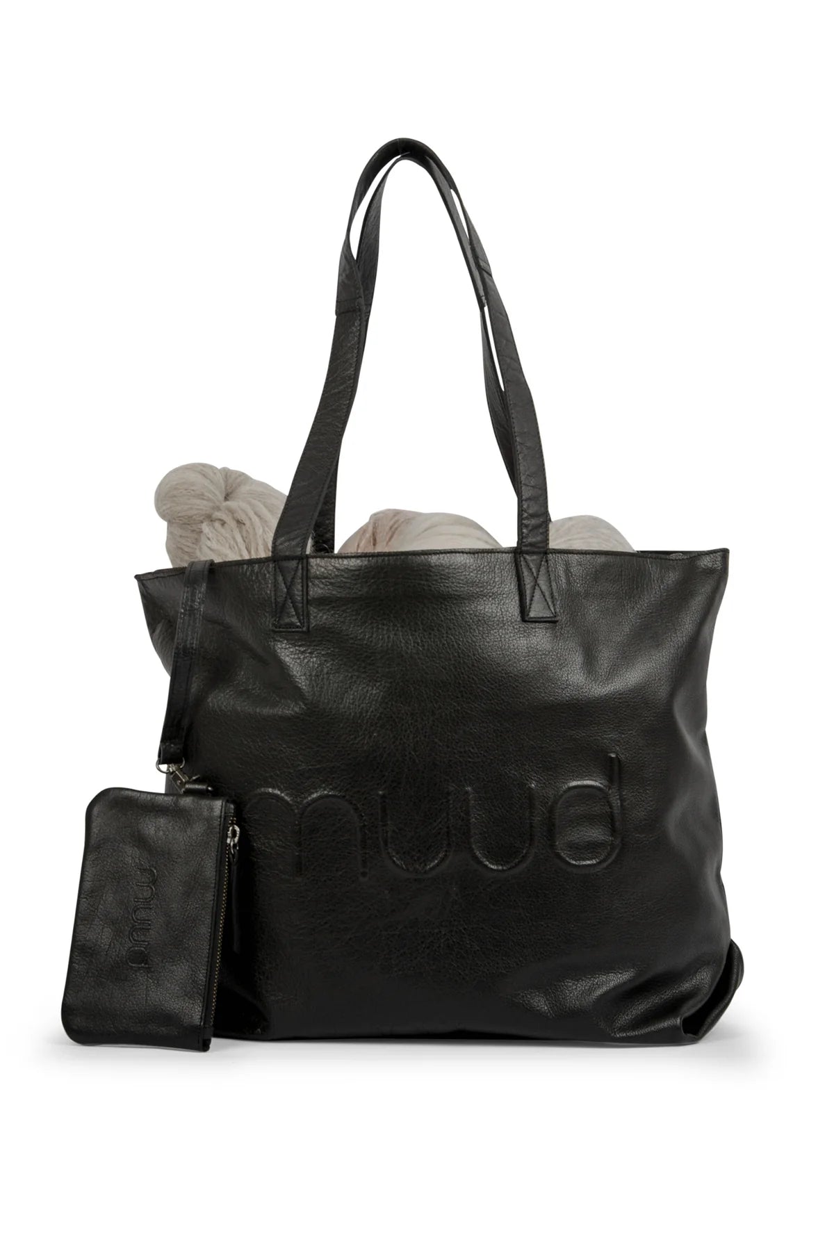 Muud Laura Shopper Bag