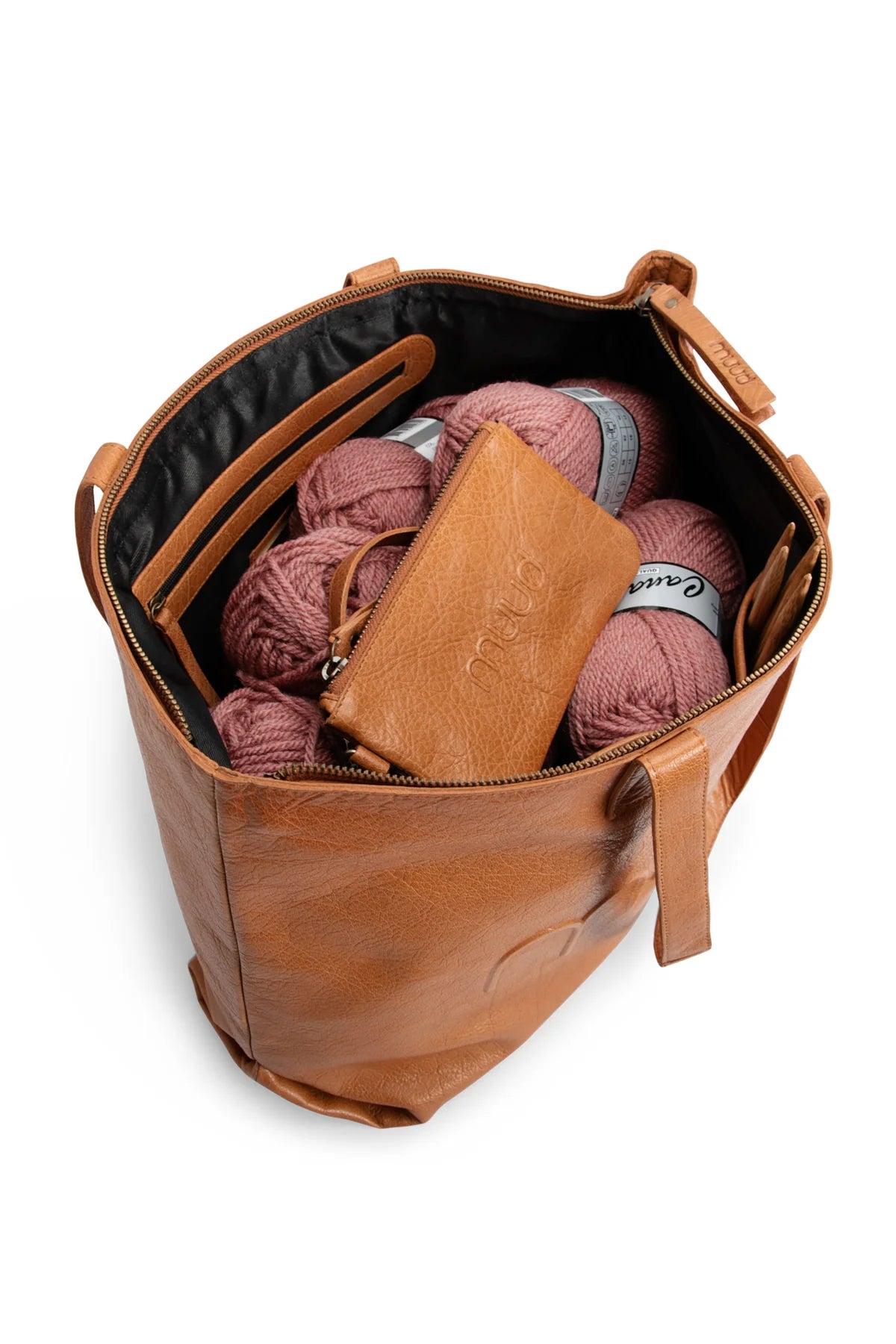 Muud Laura Shopper Bag
