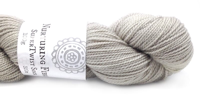 Nurturing Fibres SuperTwist Merino - Sock Weight