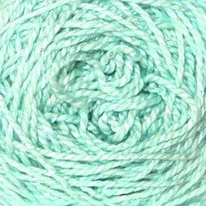 Nurturing Fibres Eco-Fusion - Cotton Bamboo Blend