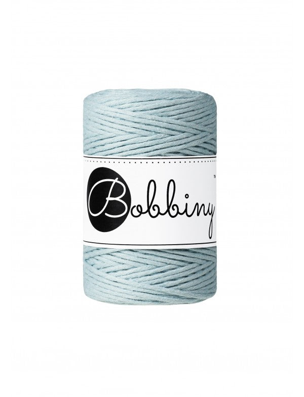 Bobbiny Cotton Macrame Cords (1.5mm)