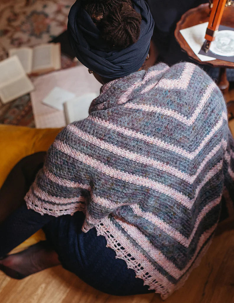 Moorit Issue 3 - Autumn/Winter 2022