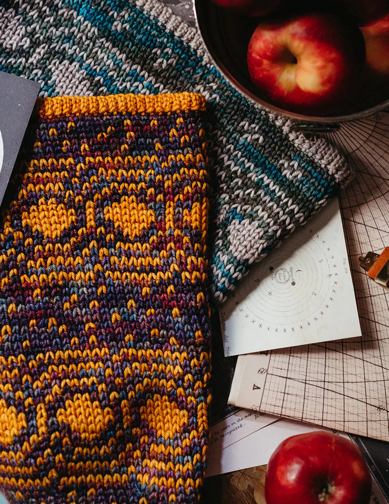 Moorit Issue 3 - Autumn/Winter 2022