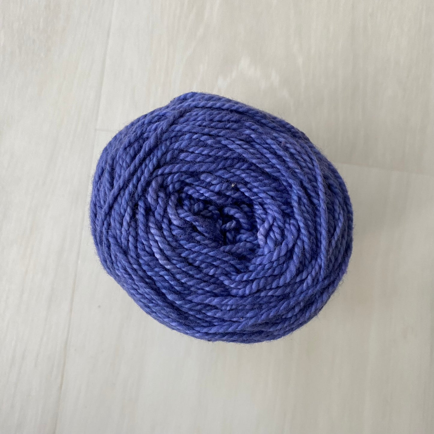 Nurturing Fibres Eco-Cotton - DK Weight