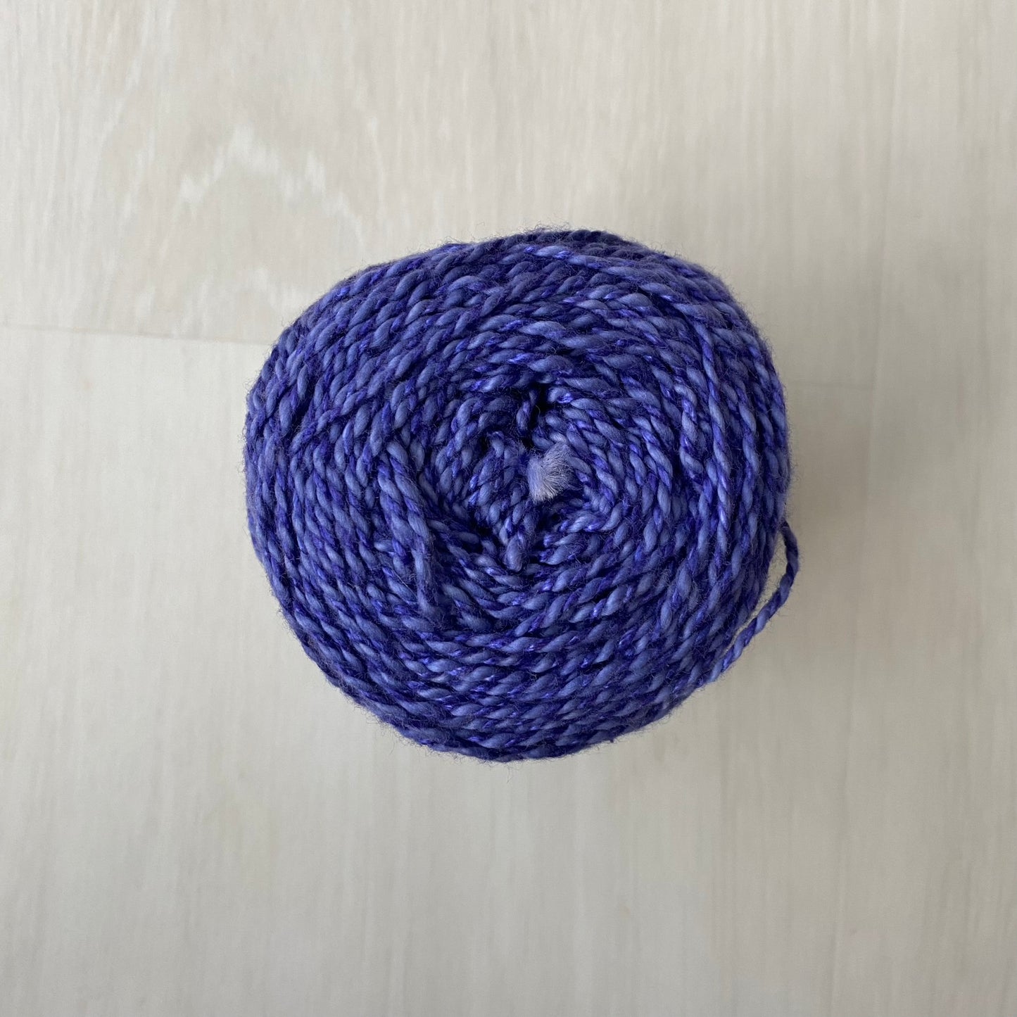 Nurturing Fibres Eco-Fusion - Cotton Bamboo Blend