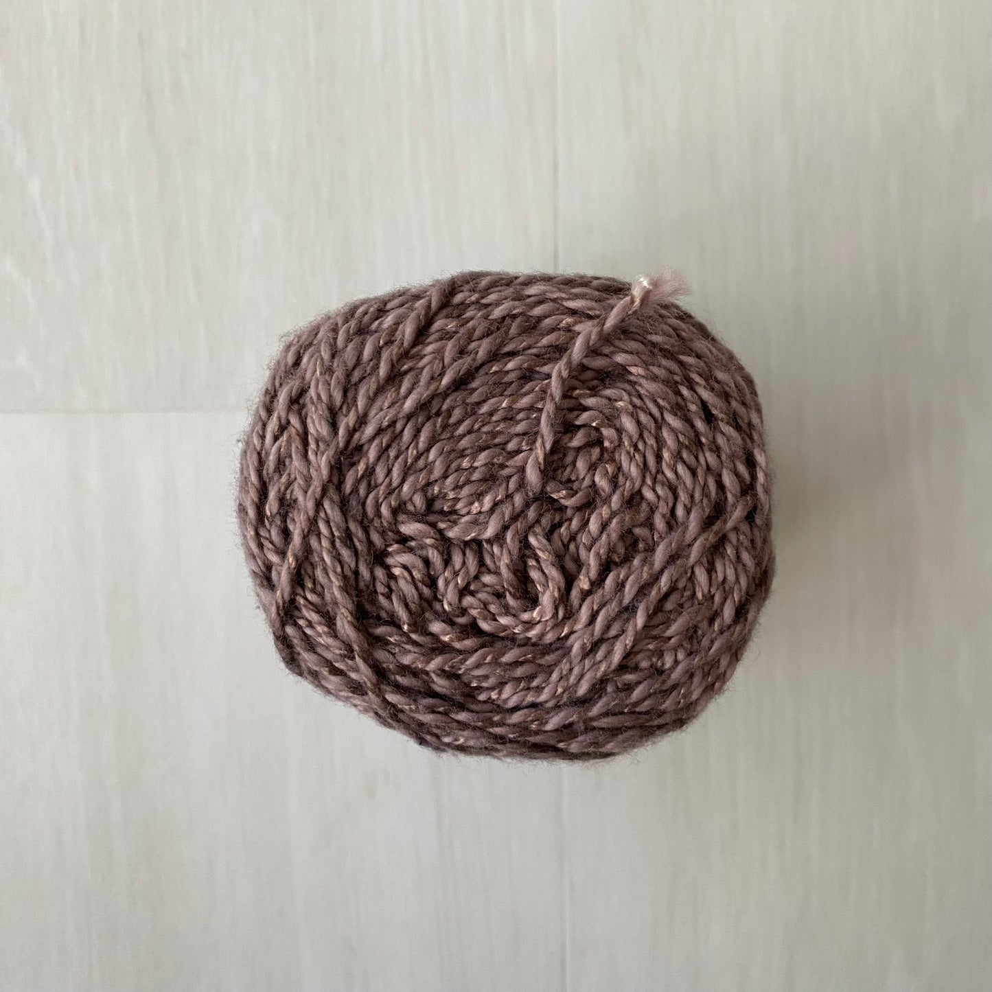 Nurturing Fibres Eco-Fusion - Cotton Bamboo Blend