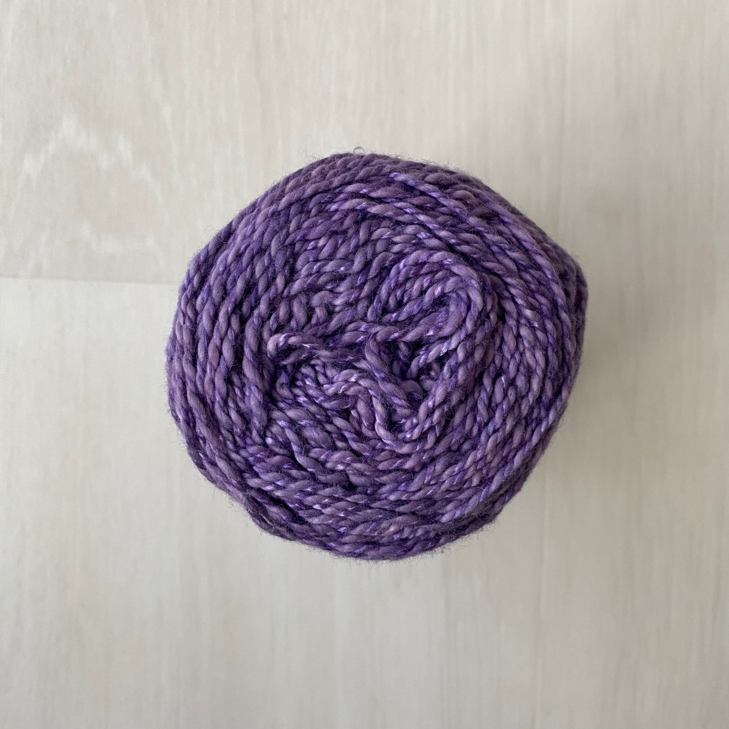 Nurturing Fibres Eco-Fusion - Cotton Bamboo Blend