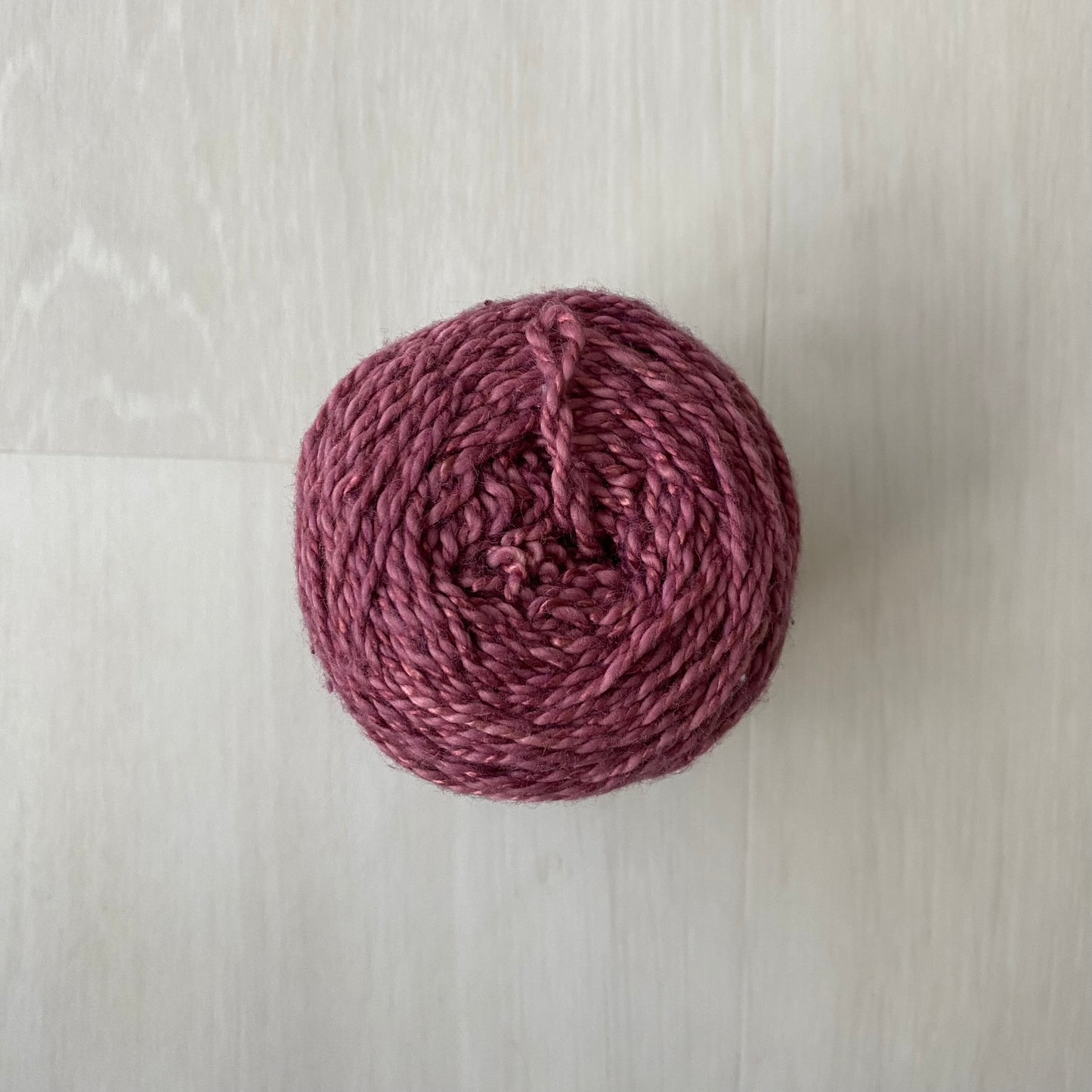 Nurturing Fibres Eco-Fusion - Cotton Bamboo Blend