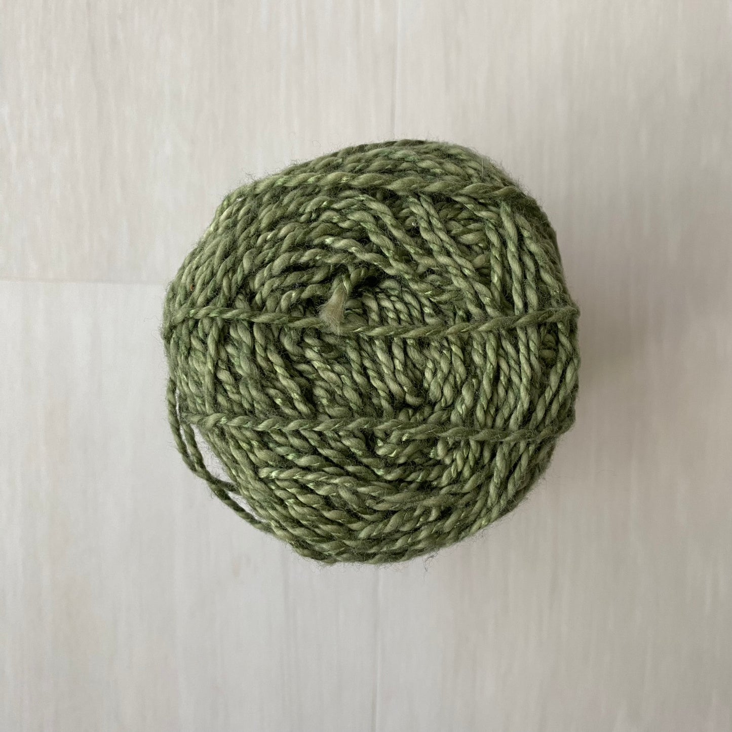 Nurturing Fibres Eco-Fusion - Cotton Bamboo Blend