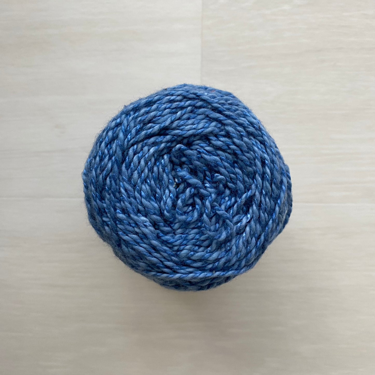 Nurturing Fibres Eco-Fusion - Cotton Bamboo Blend