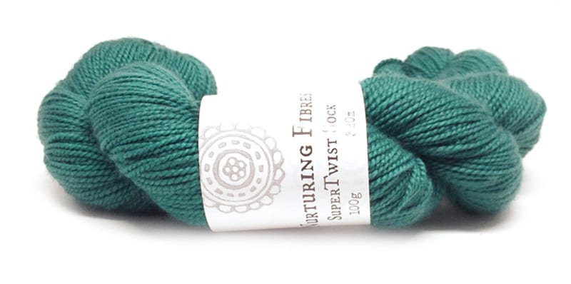 Nurturing Fibres SuperTwist Merino - Sock Weight