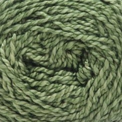 Nurturing Fibres Eco-Fusion - Cotton Bamboo Blend