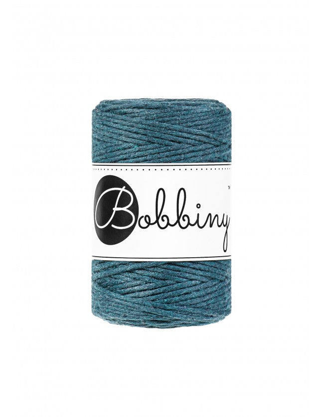 Bobbiny Cotton Macrame Cords (1.5mm)