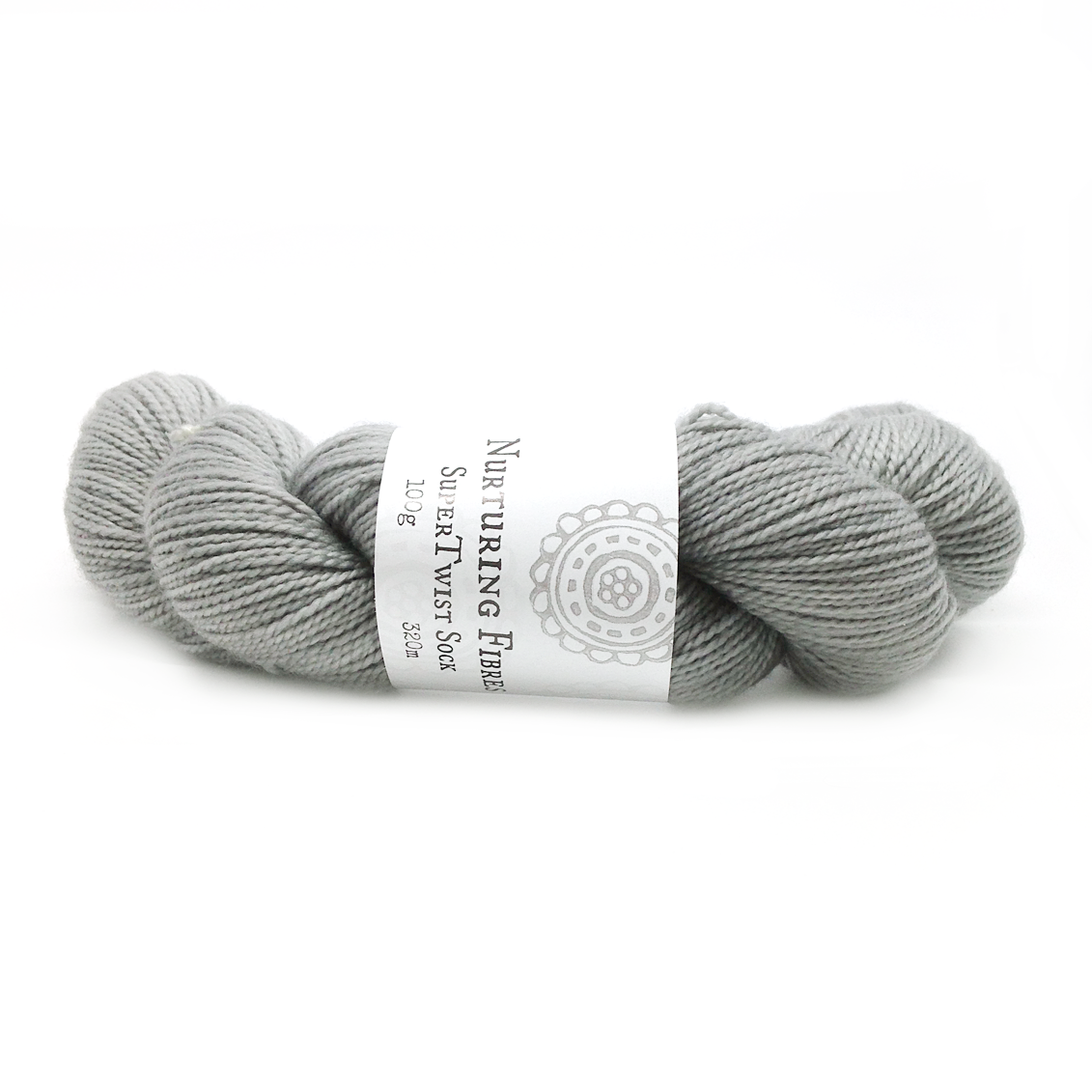 Nurturing Fibres SuperTwist Merino - Sock Weight