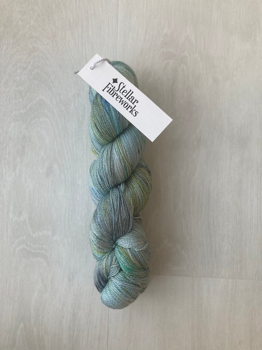 Stellar Fibreworks Cinderella Lace