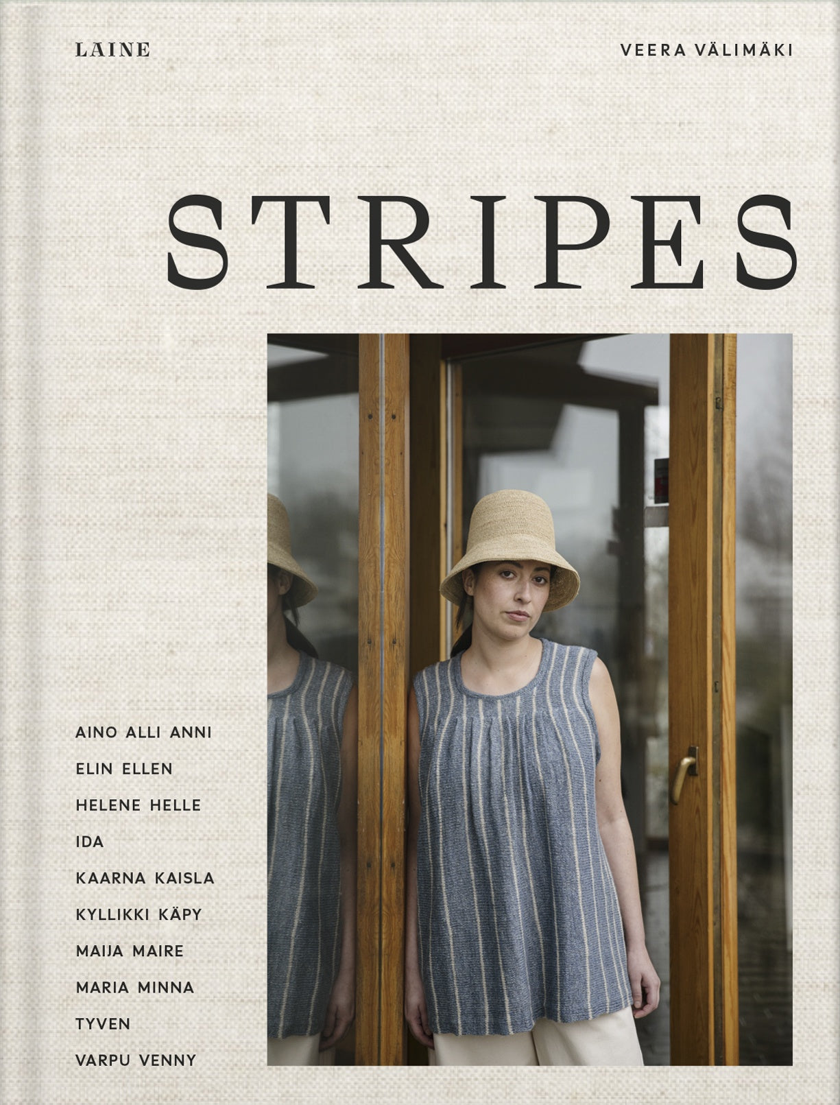 Veera Valimaki - Stripes