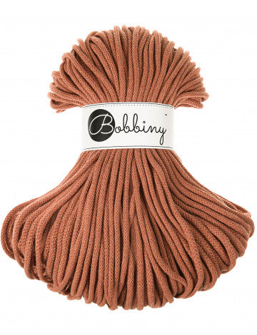 Bobbiny Premium Cotton Cords (5mm)