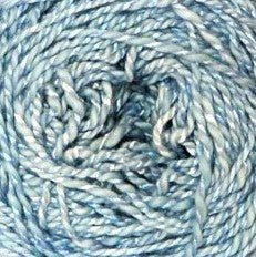 Nurturing Fibres Eco-Fusion - Cotton Bamboo Blend