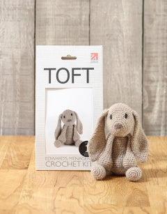 TOFT Emma the Bunny Kit