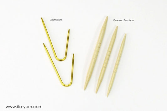 ITO Cable Stitch Holder