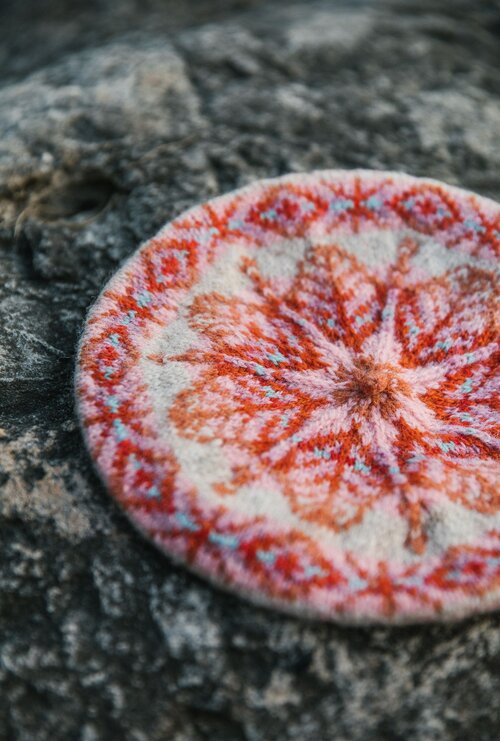 Fair Isle Weekend