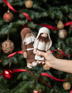 TOFT Shepherd Doll Kit