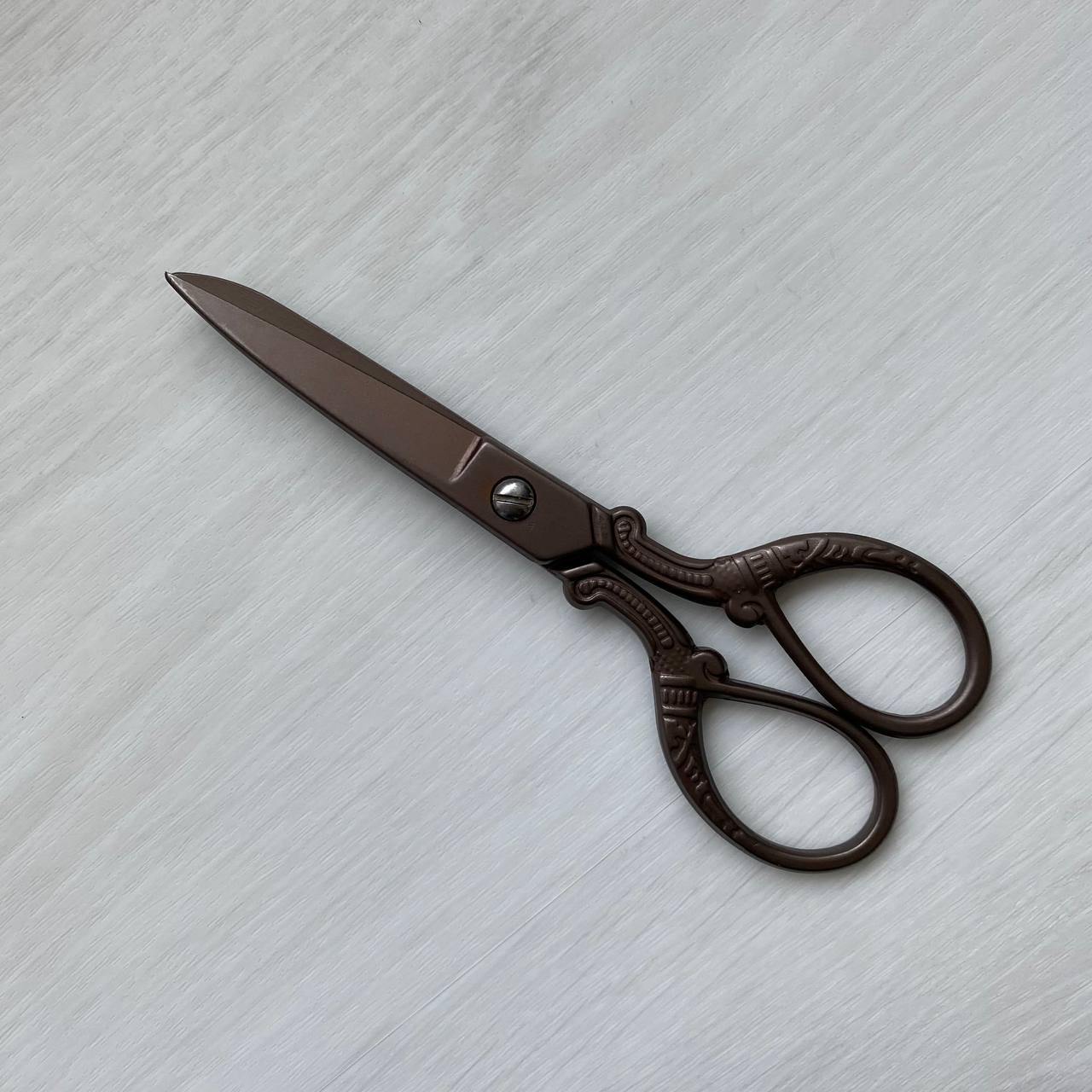 Assorted Scissors